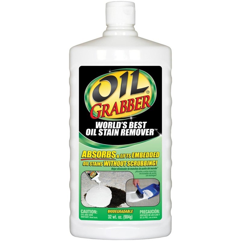 Automotive Cleaners